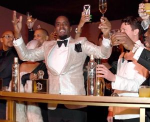 El Imperio Oscuro de Diddy: Celebridades en la Mira por Fiestas Clandestina