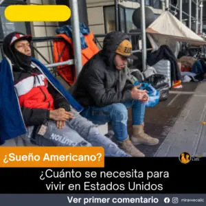 ¿Vale la pena ir a Estados Unidos? Una reflexión sobre el sueño americano