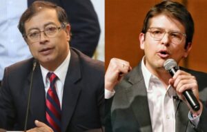 Petro revela dato clave sobre el caso de Miguel Uribe que cambia el panorama