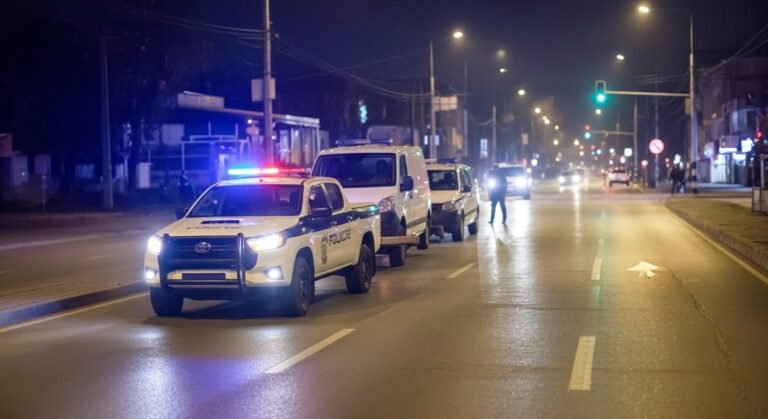 Granada en Villahermosa: otra cachetada a la “seguridad reforzada” en Cali