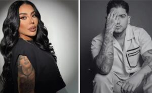 “Escalofrío total: captan voz que dice ‘mat@r’ en entrevista de Marcela Reyes por el caso B-King”