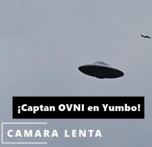 El Valle del Cauca ha sido centro de avistamientos frecuentes de ovnis.
