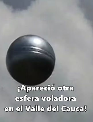 El Valle del Cauca vuelve a ser epicentro de avistamientos misteriosos